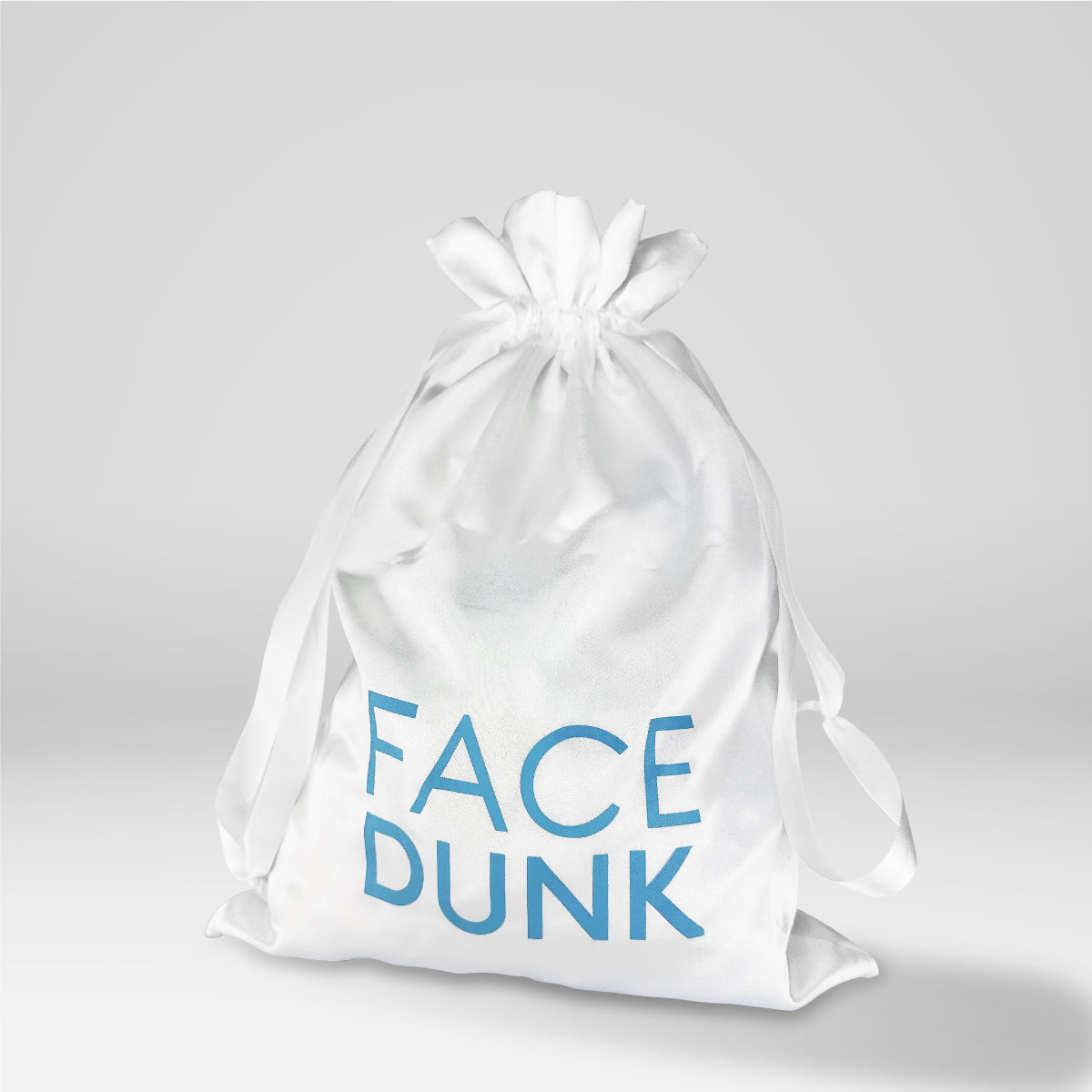 Face Dunk® Satin Bag
