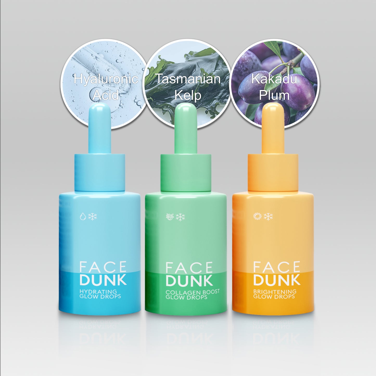 Face Dunk® PRO Kit