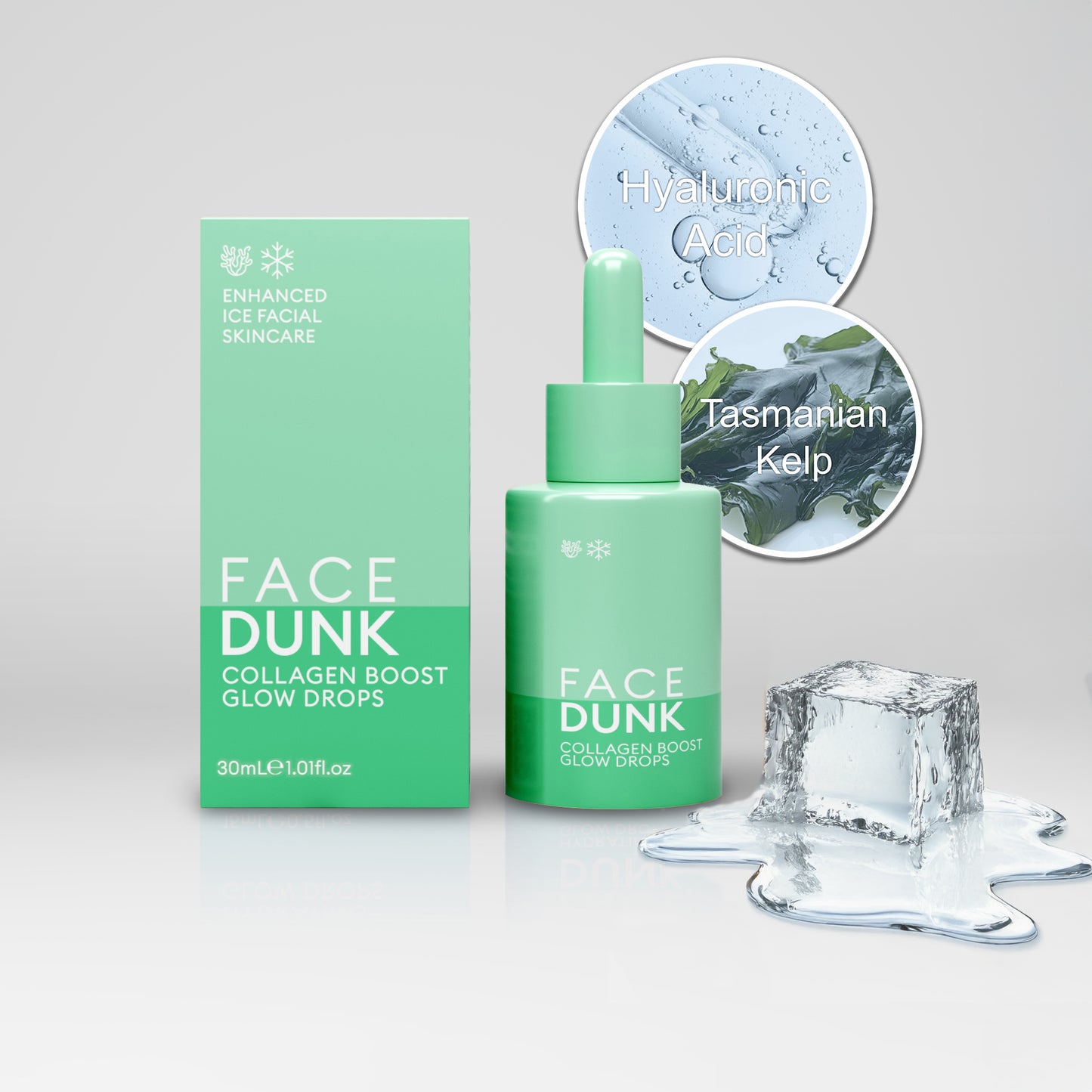 Collagen Glow Drops