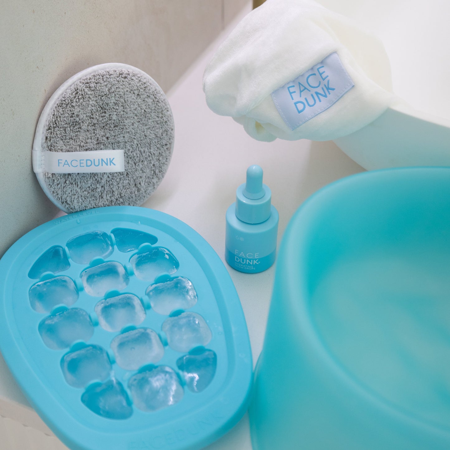 Face Dunk® OG Kit