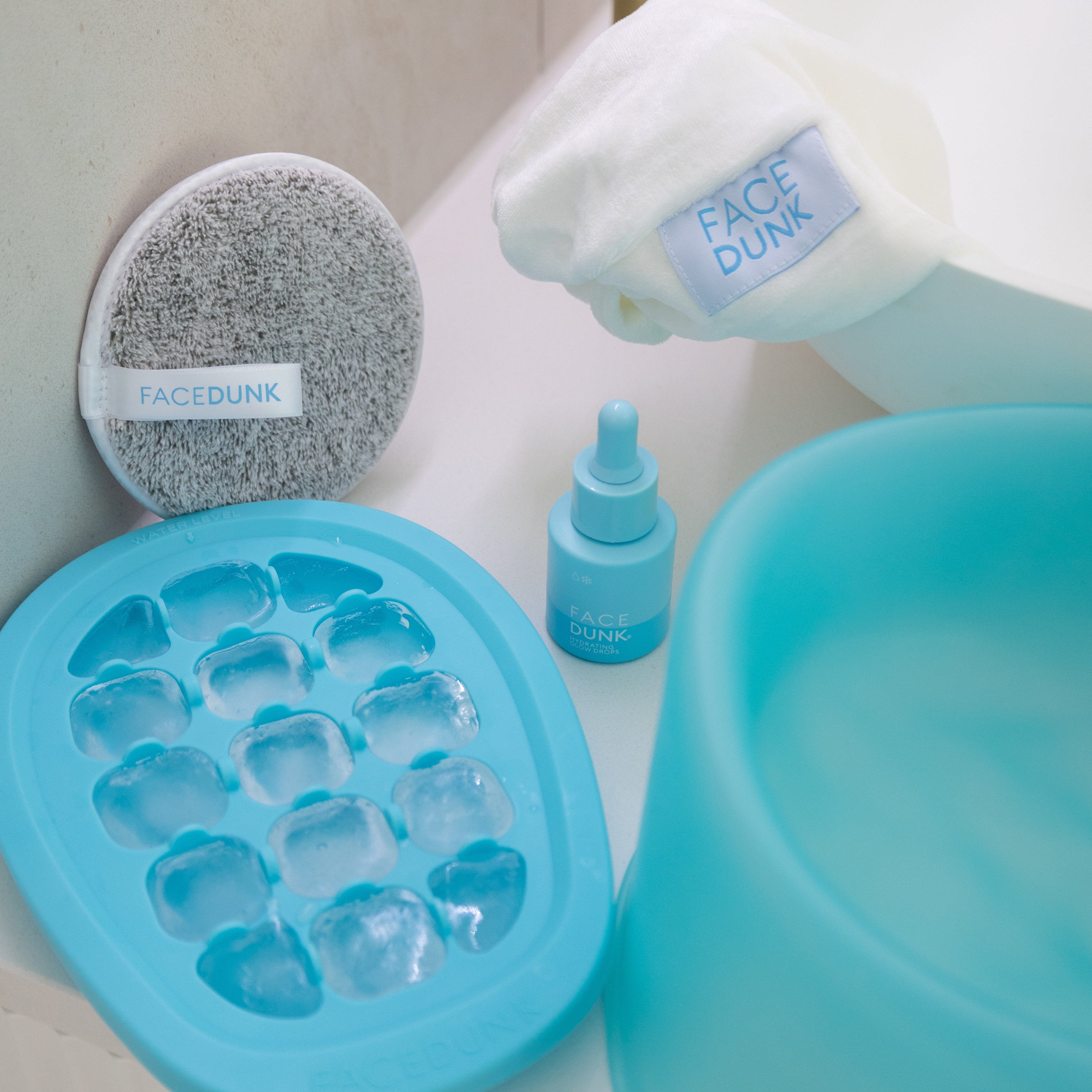 Face Dunk® OG Hydration Kit