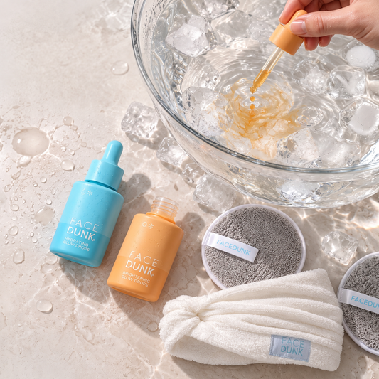 Brightening Glow Drops