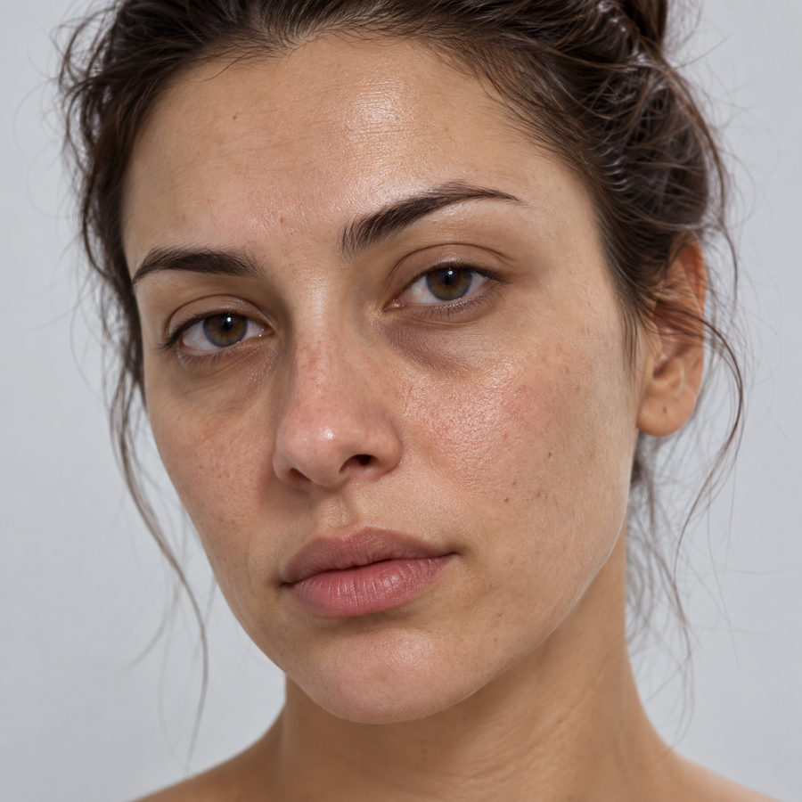 Dry, dull, tired,<br>looking skin?