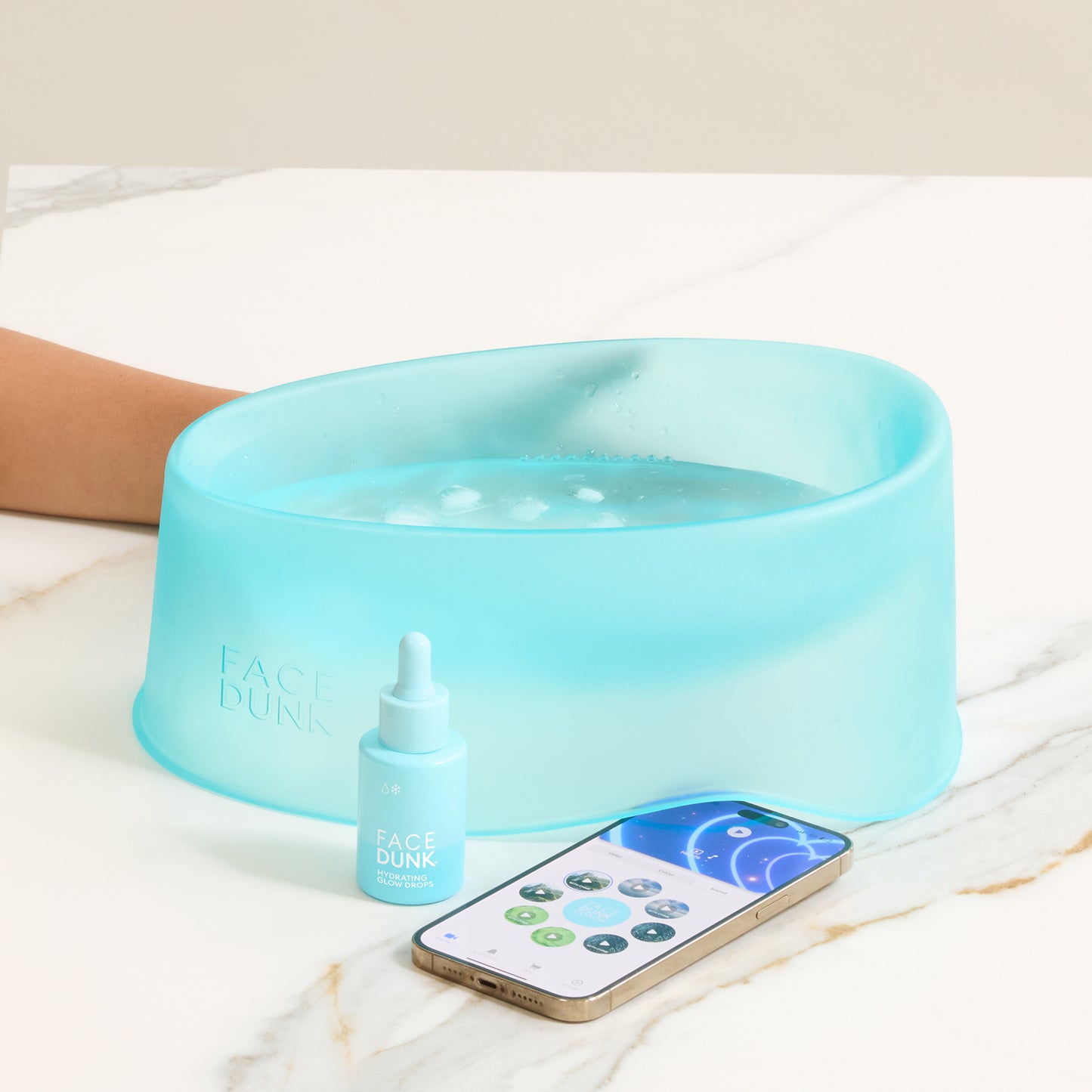 Face Dunk® OG Hydration Kit