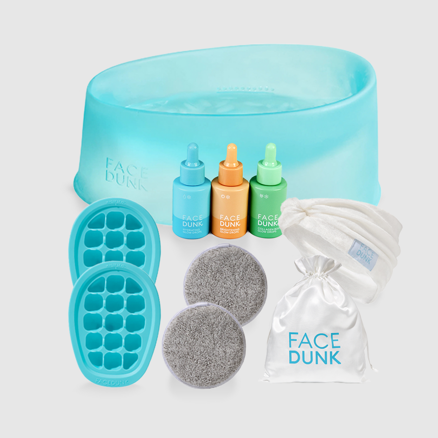 Face Dunk® PRO Kit