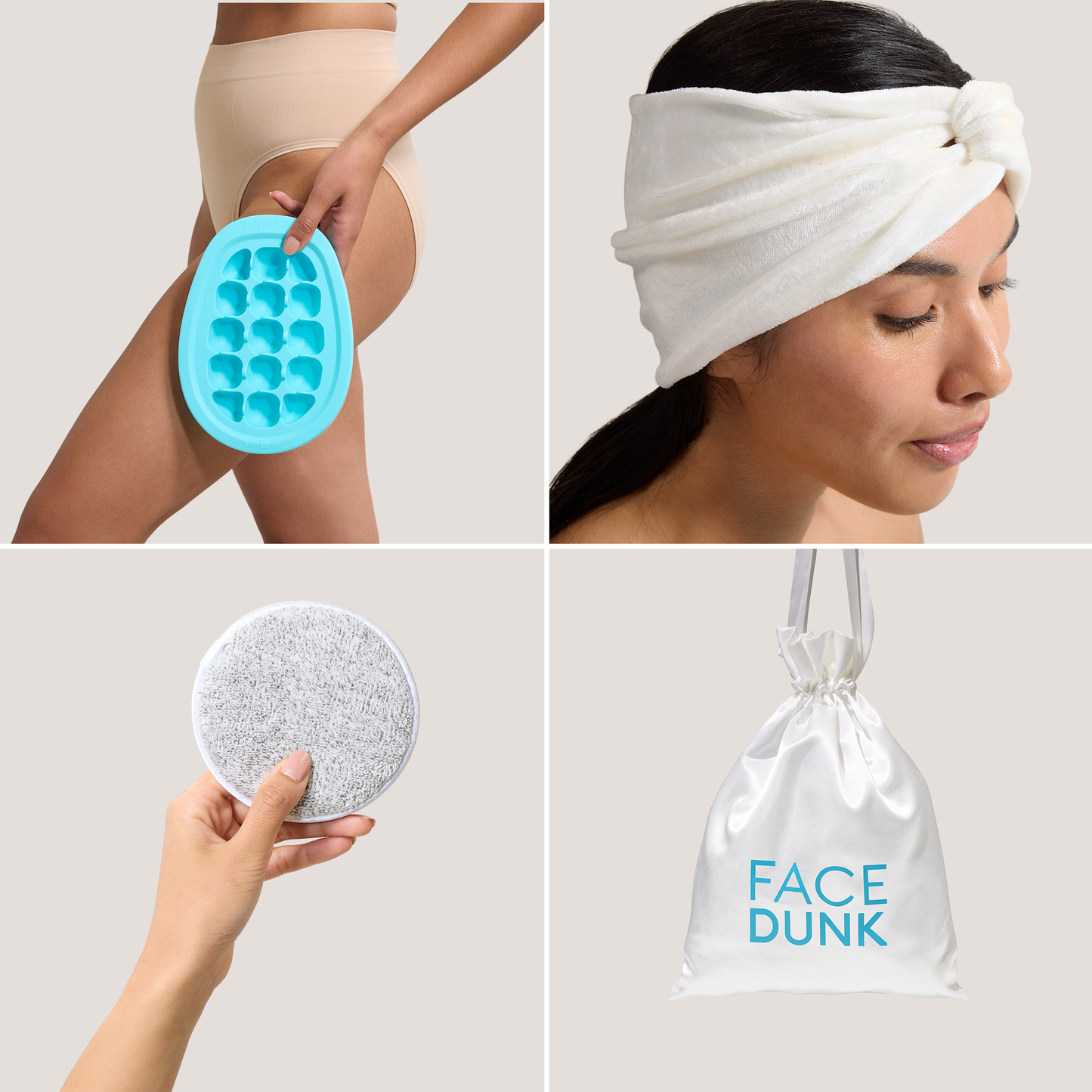 Face Dunk® OG Kit