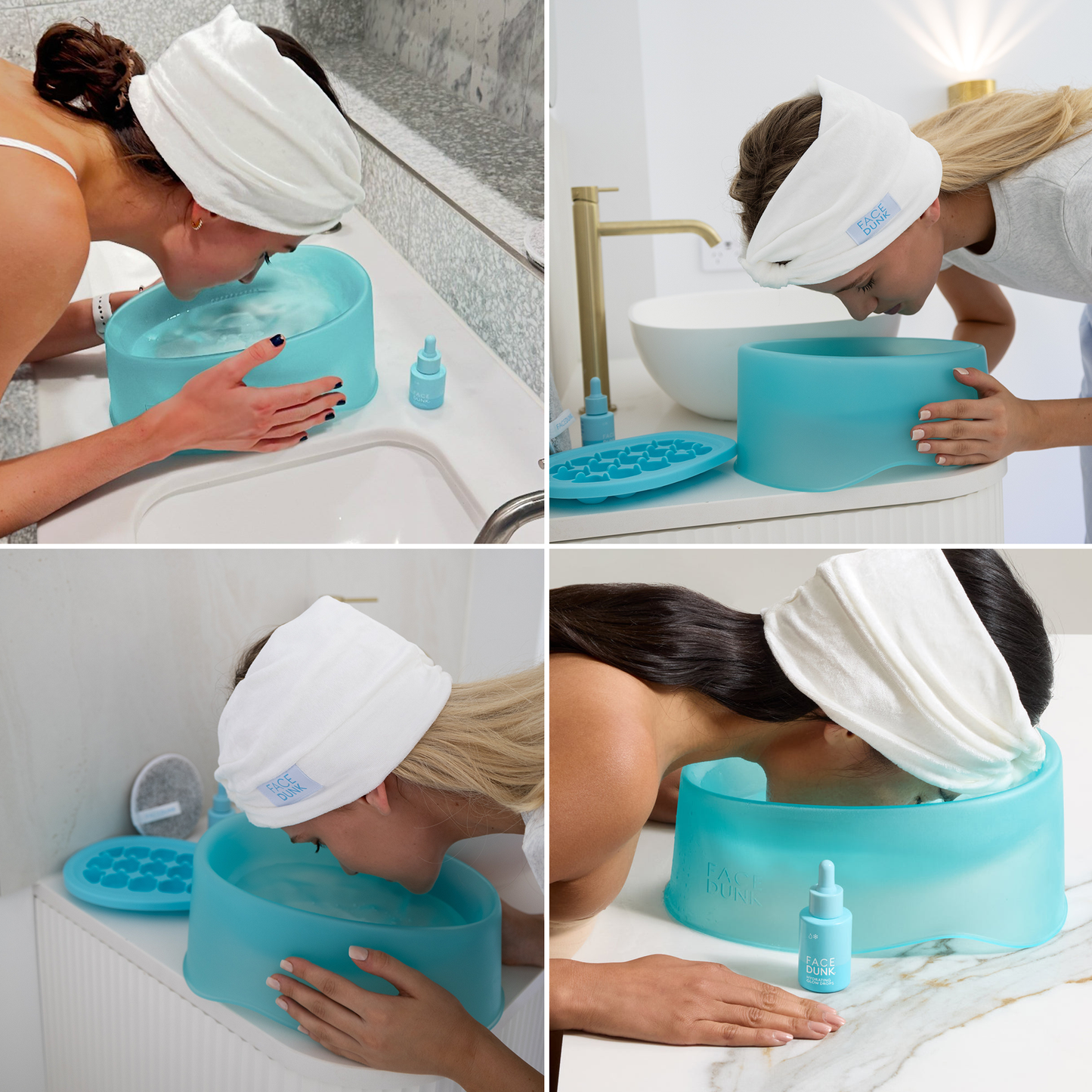 Face Dunk® Bowl