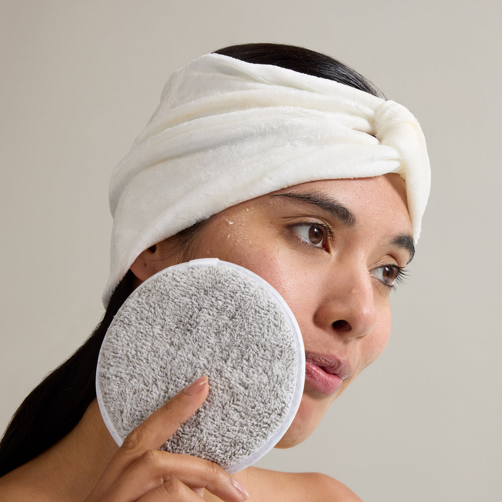 Face Dunk® Headband