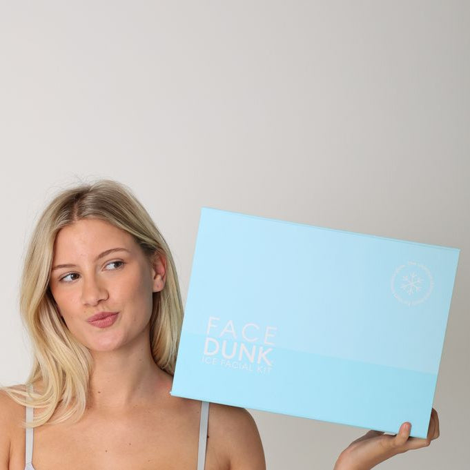 Face Dunk® STARTER KIT