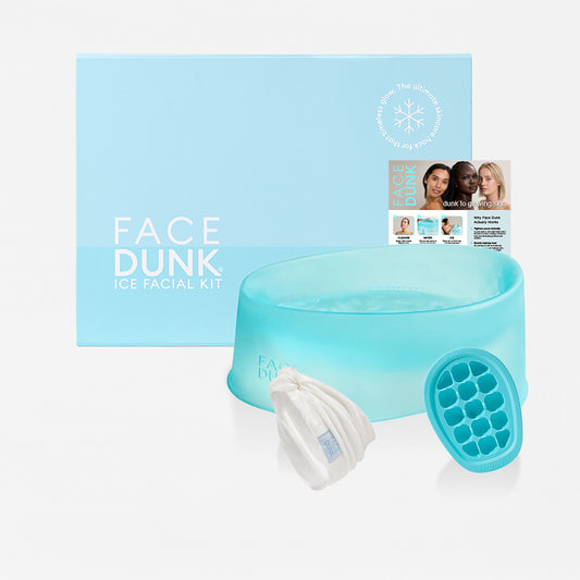 Face Dunk® STARTER KIT