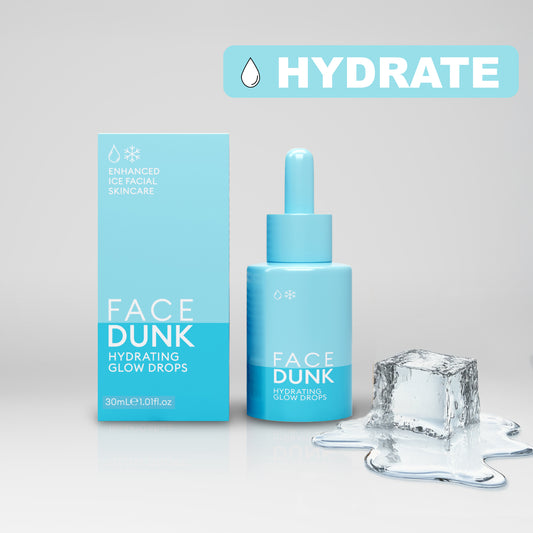 Hydrating Glow Drops