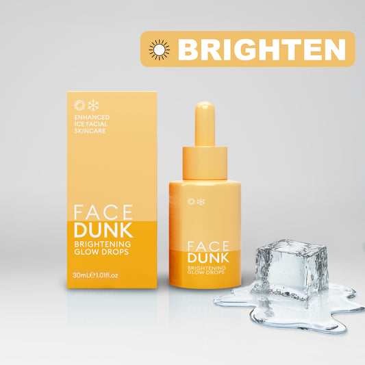 Brightening Glow Drops