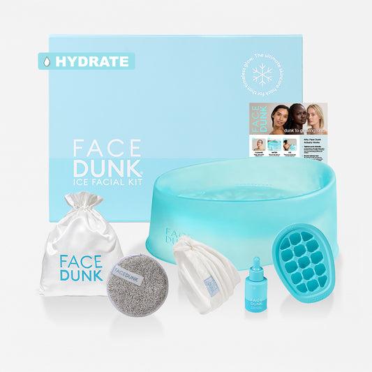 Face Dunk® OG Hydration Kit