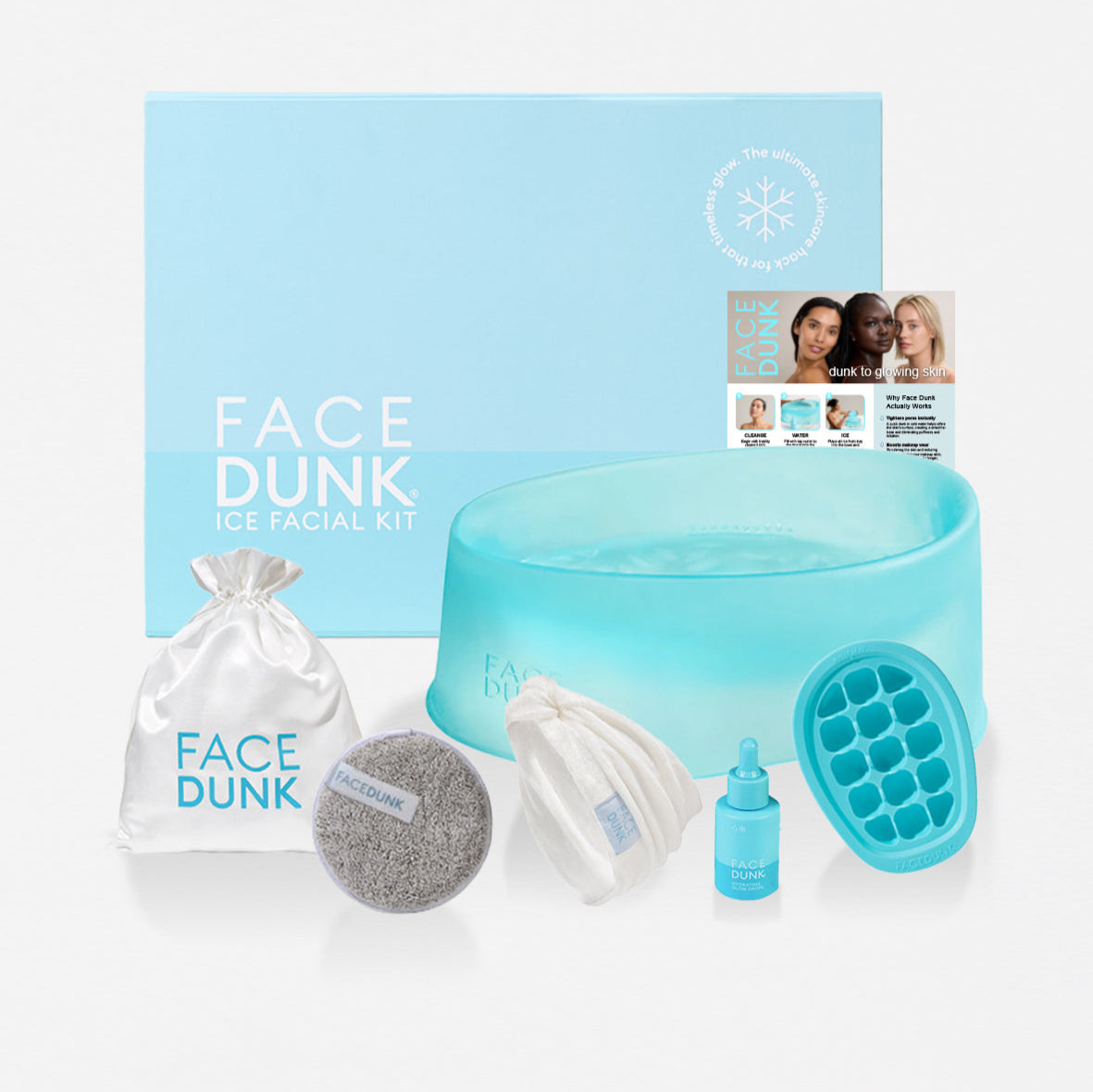 Face Dunk® OG Kit