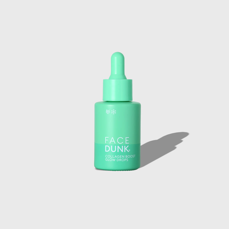 Collagen Glow Drops