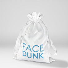 Face Dunk® Satin Bag