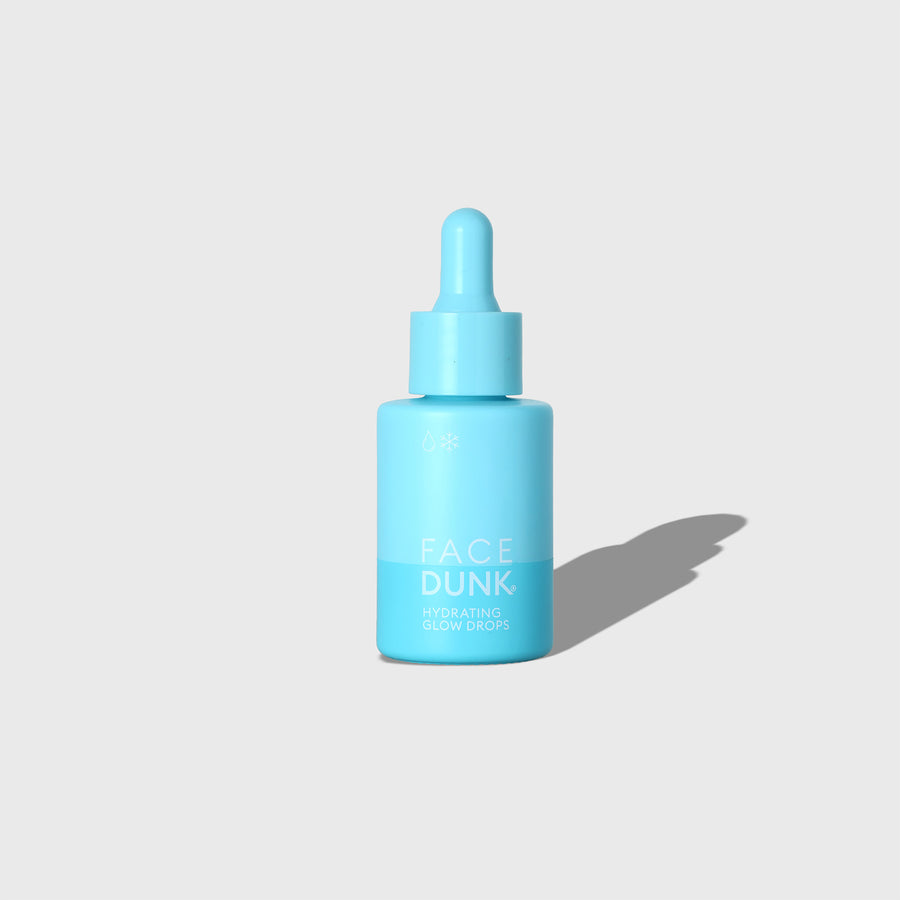 Hydrating Glow Drops