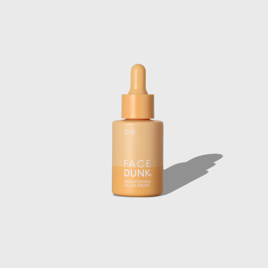 Brightening Glow Drops