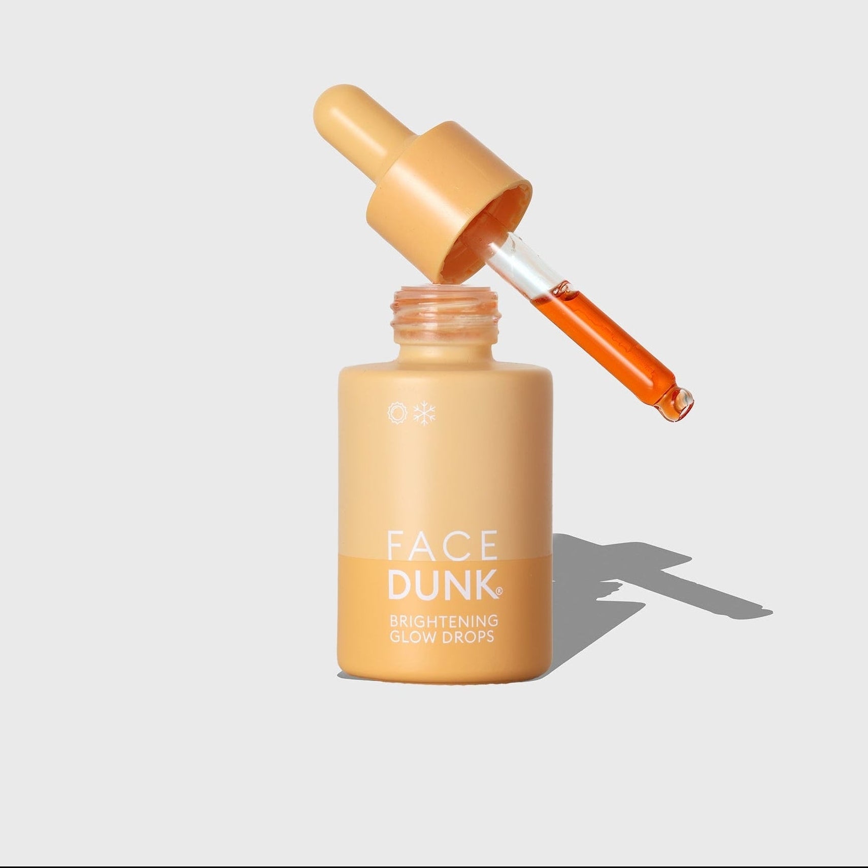 Brightening Glow Drops