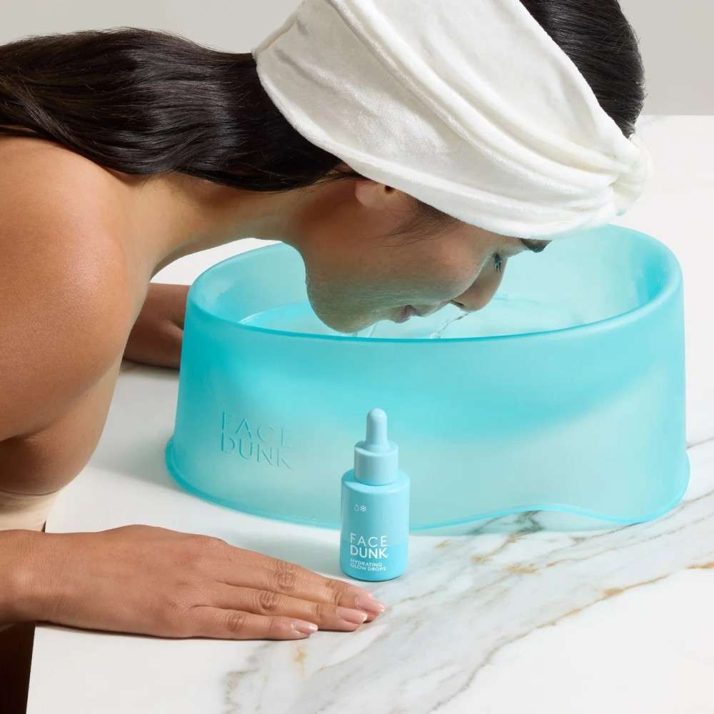 Face Dunk® Bowl