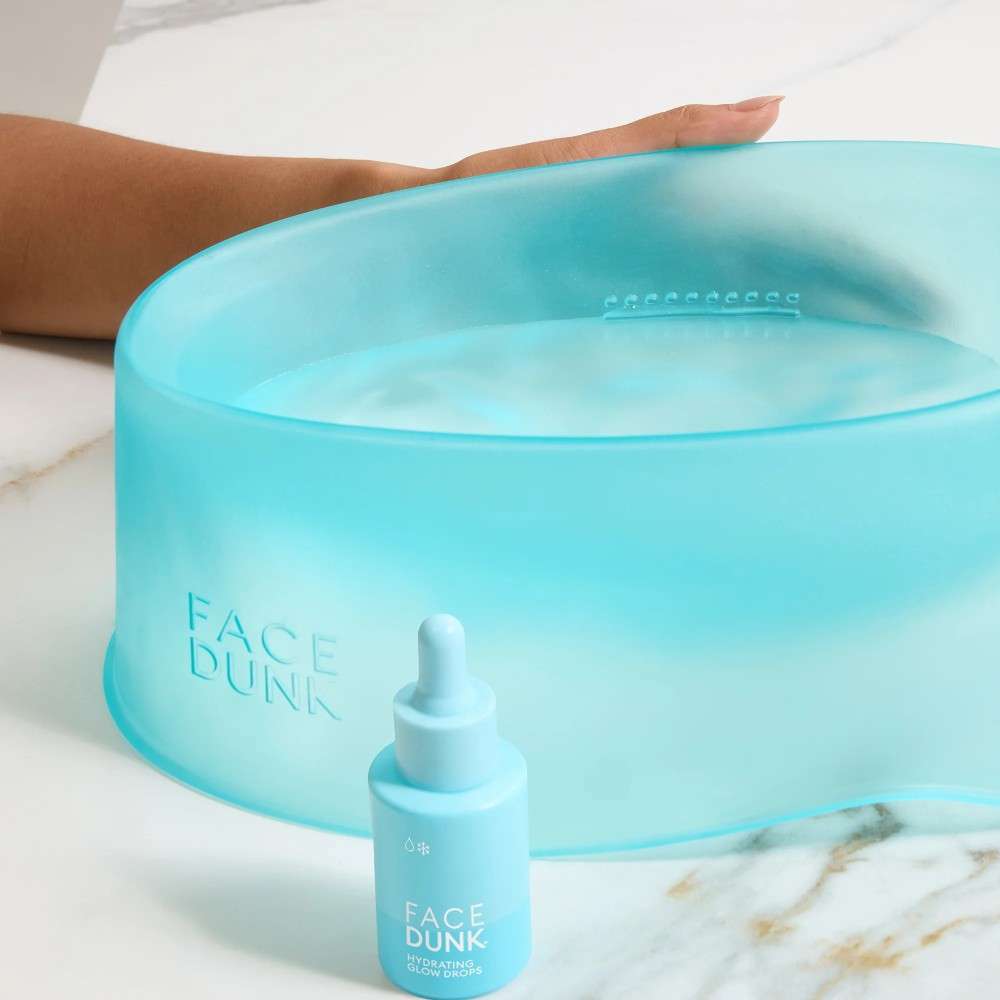 Face Dunk® Bowl