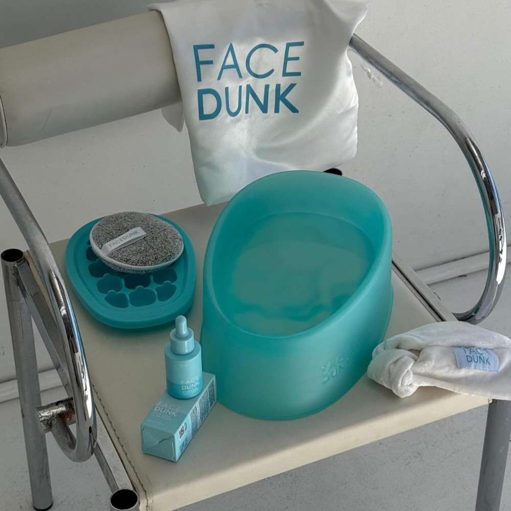 Face Dunk® OG Hydrate Kit