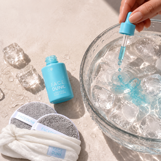 Hydrating Glow Drops