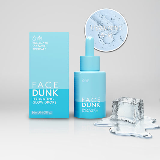 Hydrating Glow Drops