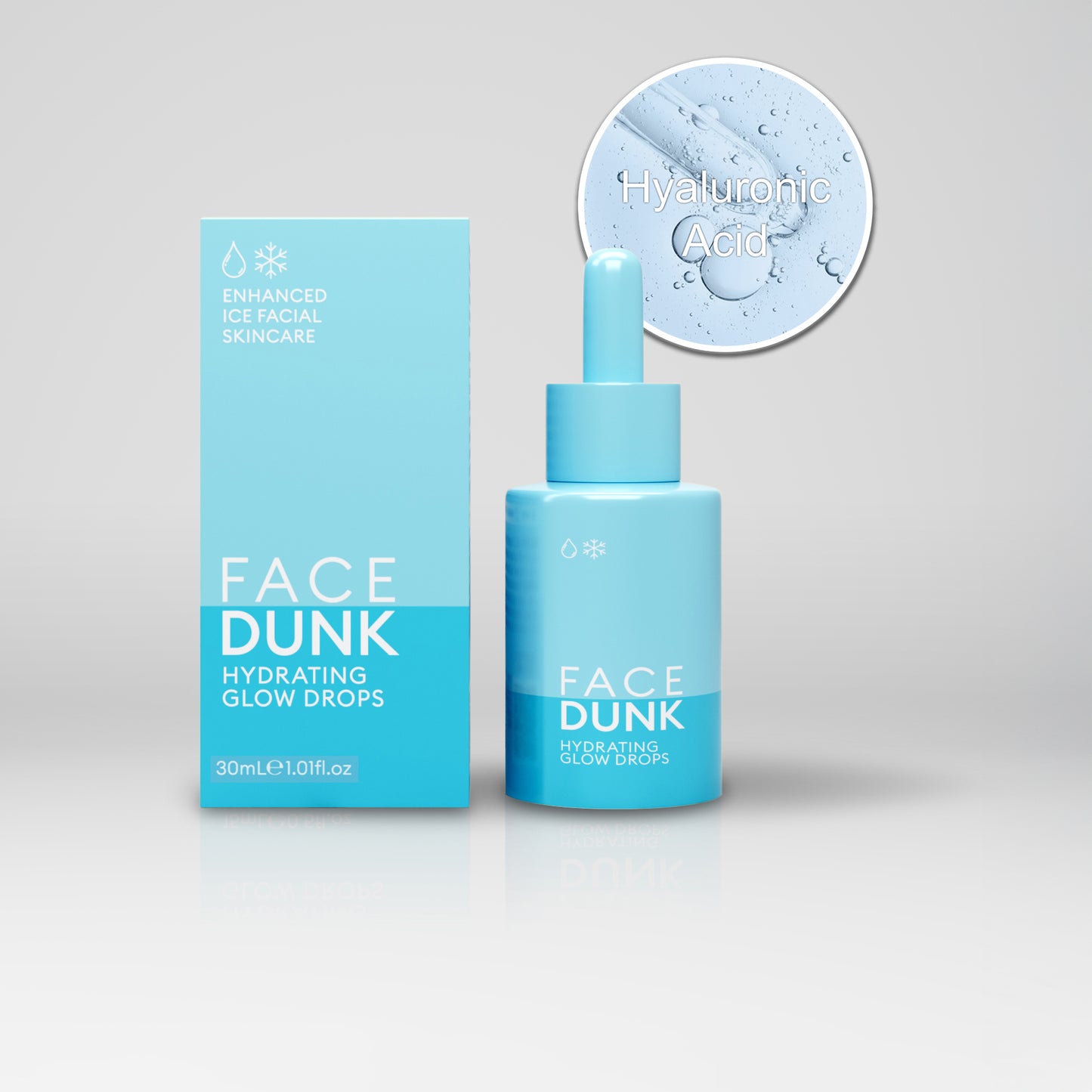 Face Dunk® OG Kit