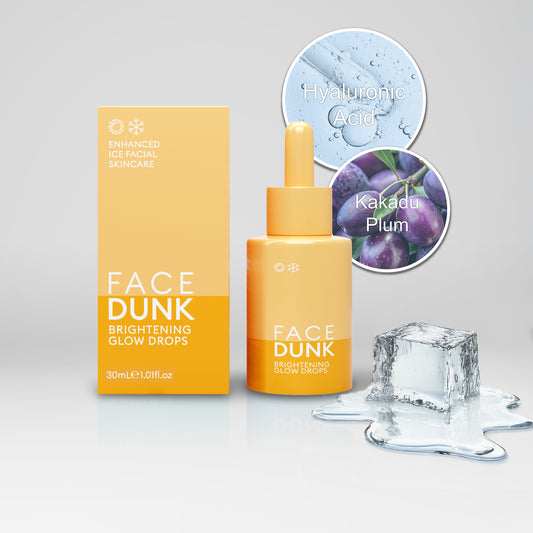 Brightening Glow Drops