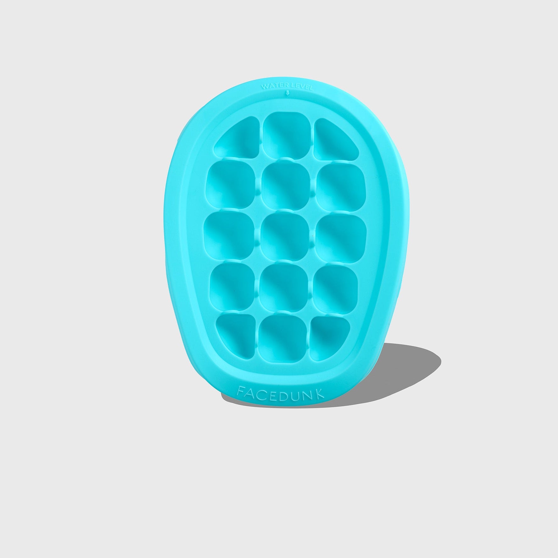 Face Dunk® Tray