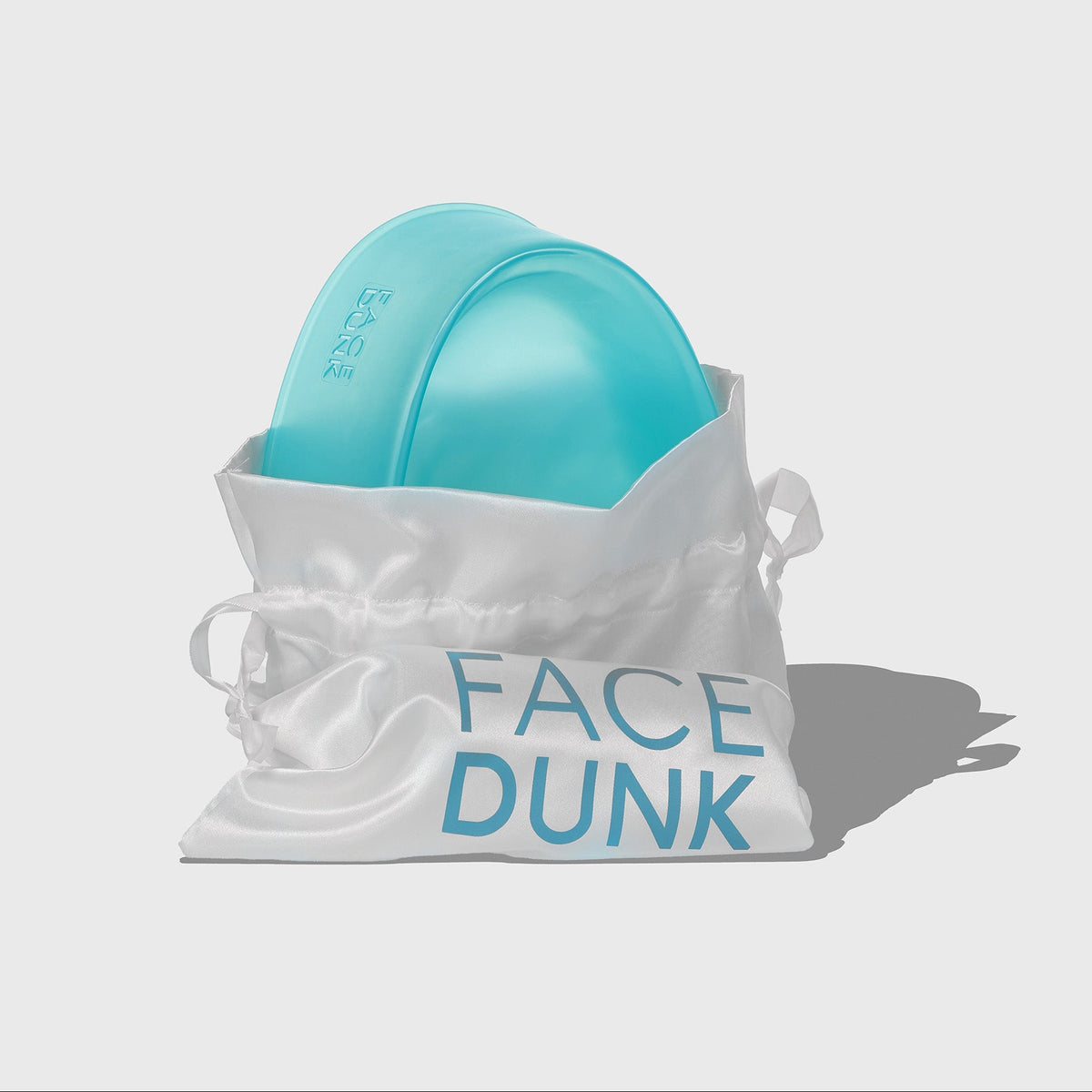 Face Dunk® Satin Bag