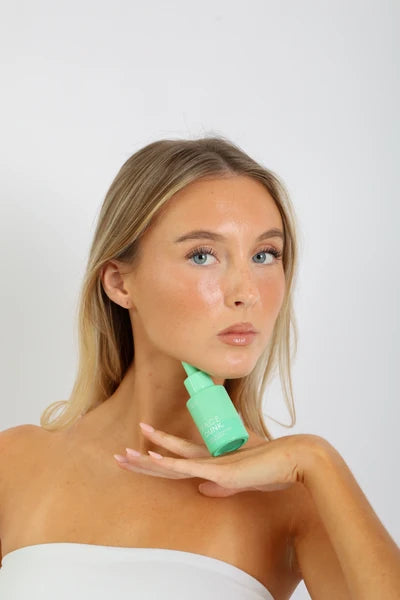 Fast and fuss-free glow
