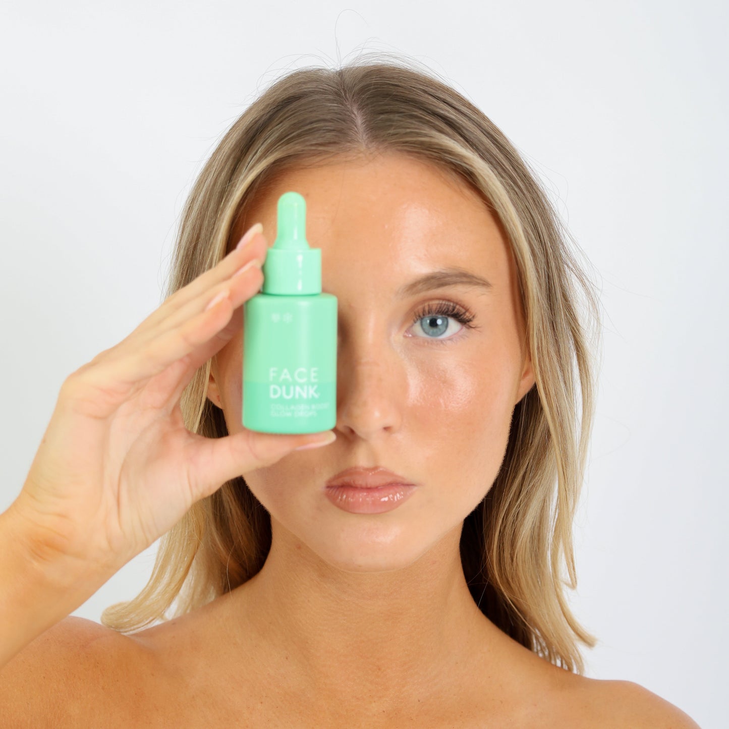 Collagen Glow Drops