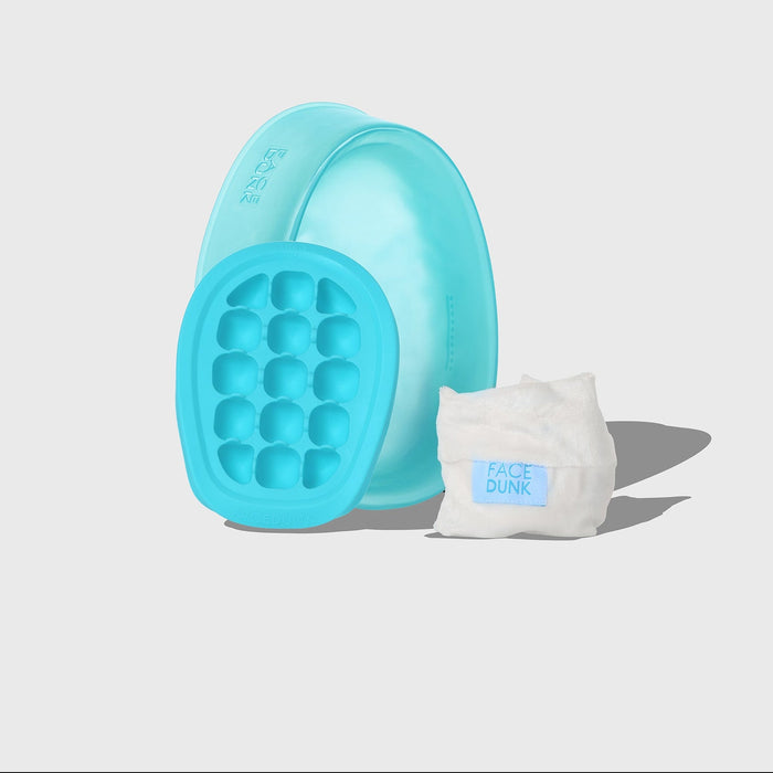 Face Dunk® STARTER KIT