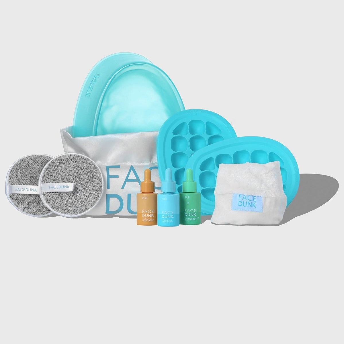 Face Dunk® PRO Kit