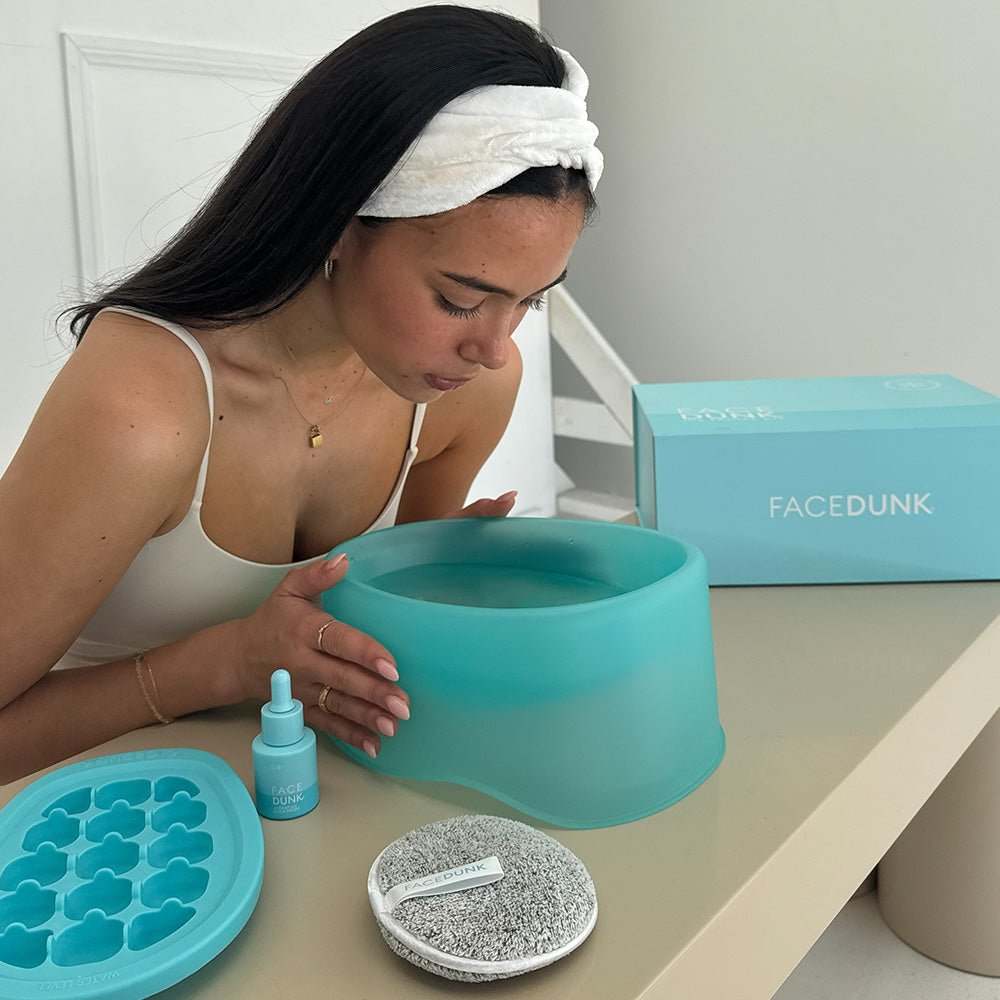 Face Dunk® OG Hydrate Kit