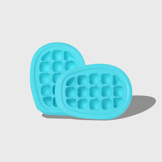Face Dunk® Tray