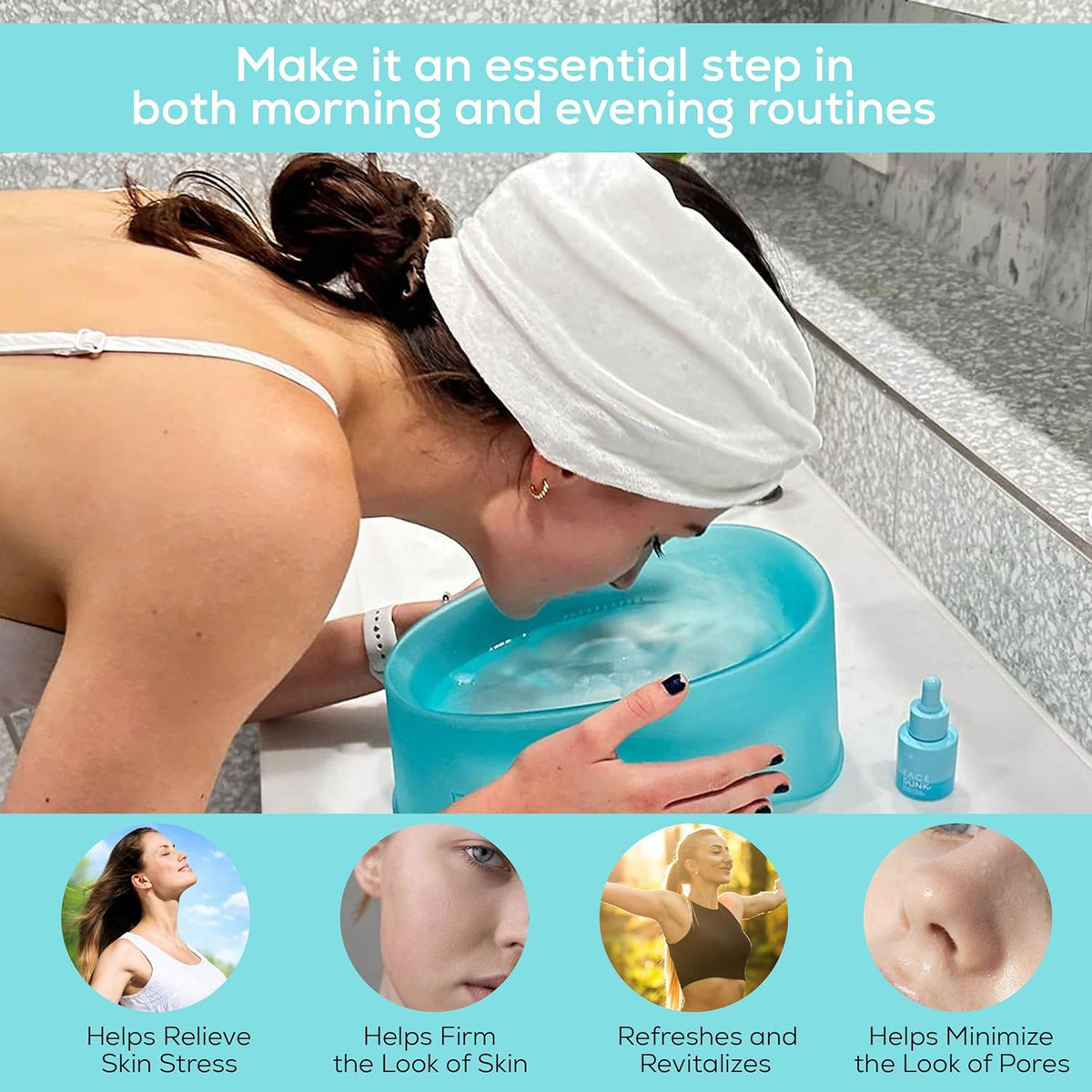 Face Dunk® OG Hydrate Kit