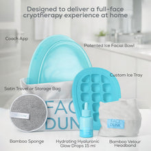 Face Dunk® OG Hydrate Kit