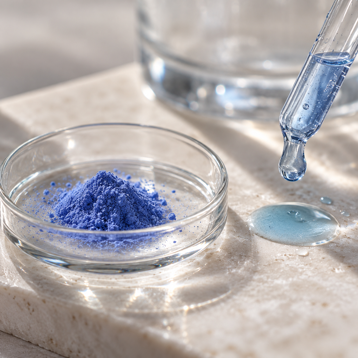 COPPER PEPTIDE