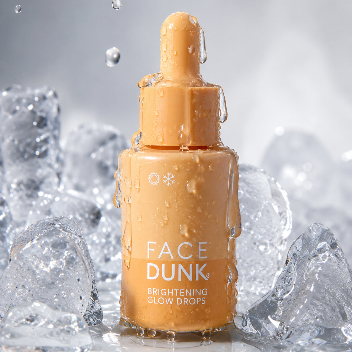 Brightening Glow Drops