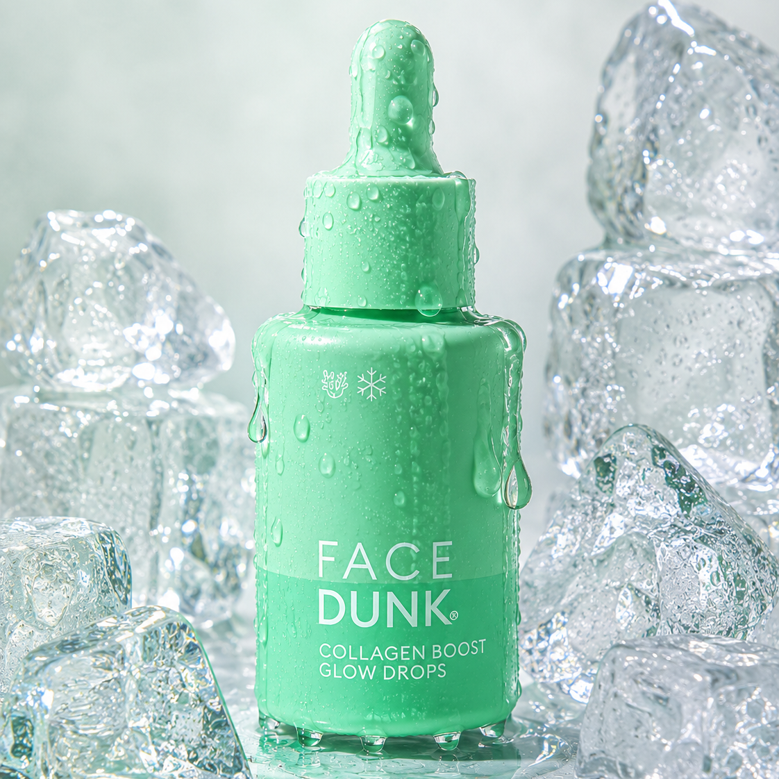 Collagen Glow Drops