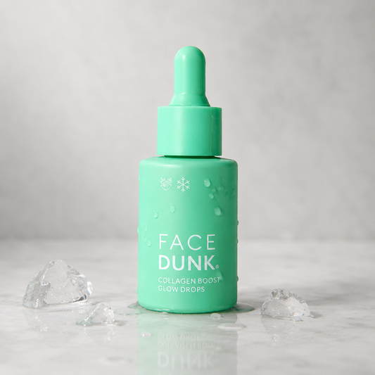 Collagen Glow Drops