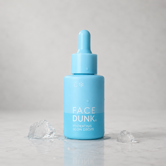 Hydrating Glow Drops
