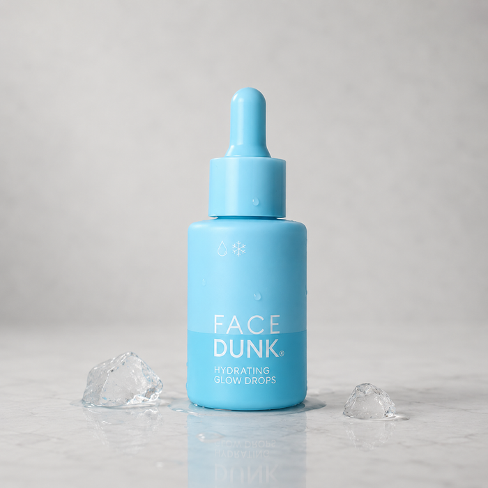 Hydrating Glow Drops