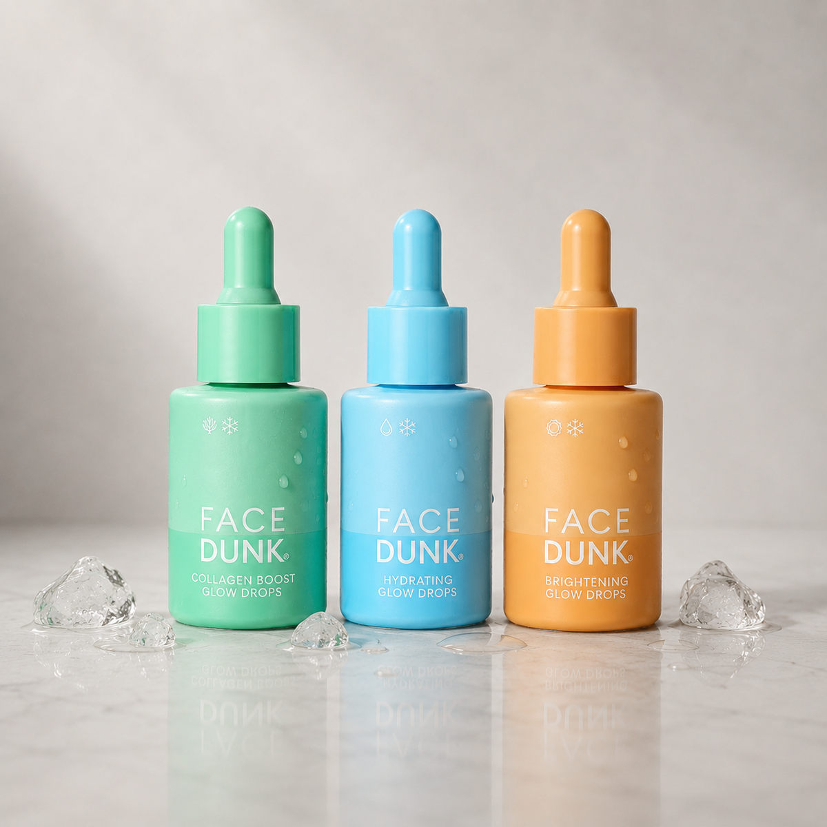 Face Dunk® PRO Kit
