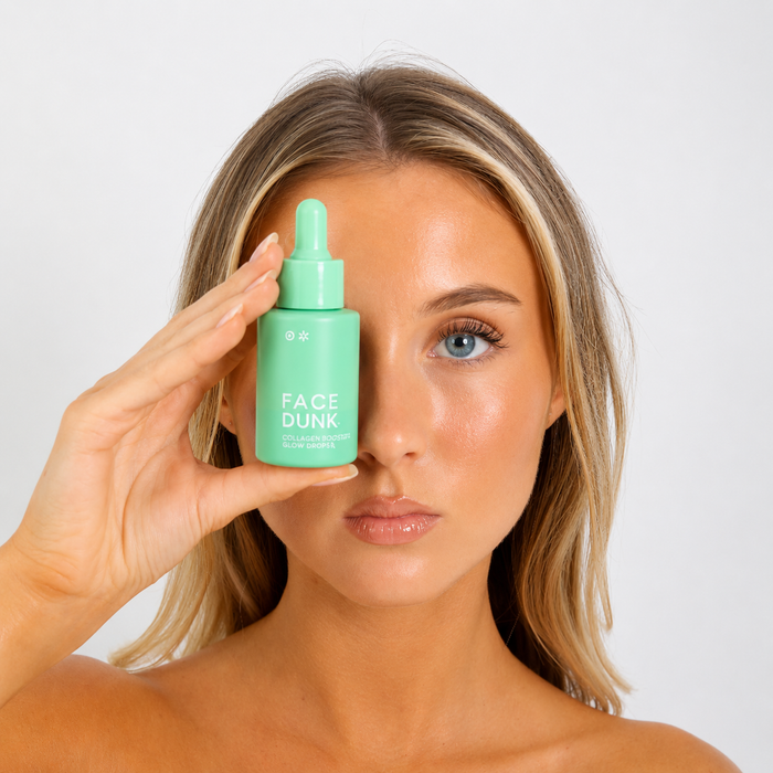Collagen Glow Drops