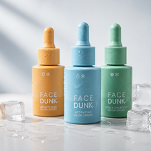 Glow Drop Trio Ritual