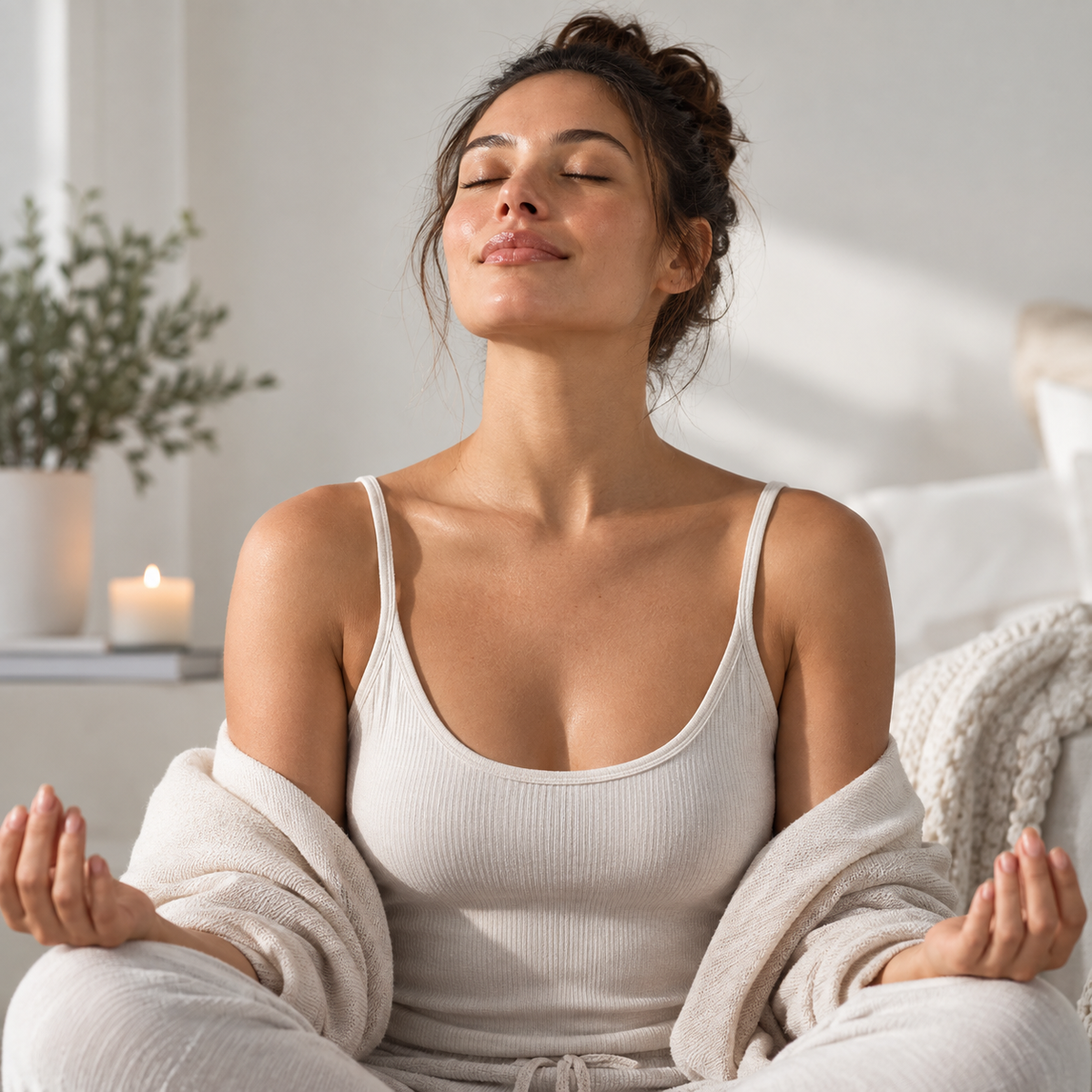 Manage your stress